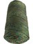 Makrome Ipi 3mm Polyester Haki Simli 1
