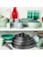 Ingenio Ceramic Renew Seramik Kaplama Tava Tencere Seti - 11 Parça 5