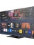 55UV3463DT 55'' 139 Ekran Uydu Alıcılı 4K Ultra HD Smart VİDAA LED TV 2