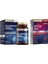 Magnesium Complex Vitamin B6 60 Tablet-Iron Max 17 Mg 30 Tablet 1