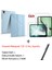 Yesnıce Huawei Matepad 12X 12" Uyumlu Standlı Kılıf ve Dokunmatik Kalem ve Klavye ve Mouse 1