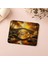 Sarı Yapraklı Huzur Dolu Köprü Mouse Pad - 19X23 cm 2 mm Dikdörtgen Ithal Baskılı Mouse Pad 5