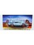 Premium Back To The Future Time Machine - 1955 ( 2025 Pop Culture ) Model Araba 4