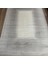 Momentus 9609 Gri Viskon Pamuk Modern Halı 1
