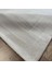 Momentus 9609 Gri Viskon Pamuk Modern Halı 4