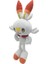 Scorbunny 32CM Pokemon Peluş Oyuncak Figür 1