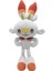 Scorbunny 32CM Pokemon Peluş Oyuncak Figür 2