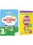 3. Sınıf Gün ve Gün Yaz Tatili Kitabım ve Çözüm Var 1