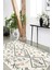 Dijital Kaymaz Yıkanabilir Etnik Salon Halısı Mutfak Halısı Koridor Halısı Halı-Yolluk D4100 2