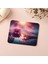 Pembe Lotus Çiçeği Temalı Mousepad - 19X23 cm 2 mm Dikdörtgen Ithal Baskılı Mouse Pad 5