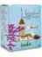 İstanbul Çayı, Hediyelik, Lazika Siyah, Yeşil ve Siyah Yaprak Çayı, 150g, Özel Premium Harman 1