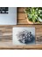 Açık Gri Arka Plan Üzerine Elmas Formu Mouse Pad - 19X23 cm 2 mm Dikdörtgen Ithal Baskılı Mouse Pad 3