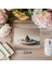 Beyaz Kum Üzerinde Zen Taşları Mousepad - 19X23 cm 2 mm Dikdörtgen Ithal Baskılı Mouse Pad 1