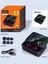 M90 Max Bluetooth Kulaklık Powerbankli Hız Göstergeli Mikrofonlu Kulak Içi Oyuncu Rgb Stereo V5.3 5