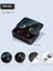 M90 Max Bluetooth Kulaklık Powerbankli Hız Göstergeli Mikrofonlu Kulak Içi Oyuncu Rgb Stereo V5.3 7