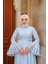 Sina Detay Kol Elbise 2