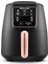 Aır Pro Cook 3 In 1 Xl Aırfryer Rosegold 2