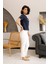 Taş Stone Jean White 3