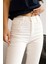 Taş Stone Jean White 4