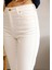 Taş Stone Jean White 5