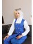Tesettür Kadın Elegan Takım 1