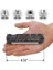 Glide Multi Bileyici, Torx Uçlu ve Tornavida, S2/435 Çelik, Gfn Sap, Siyah, 12,1 cm 2