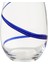 Concept Nantes Meşrubat Bardağı Lacivert 350 ml 3