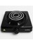 LX-7130 Hotplate Siyah Emaye Spiral 1000W 1