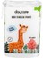 Daycare Bebek Temizleme Pamuğu 60 Adet 1