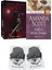 Sakın Bitti Deme ve Imparatorluğun Kılıcı Adora Yağmur 2li Set + Hediyeli 1