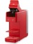 F. Francis Y3.3 Kırmızı Espresso ve Americano Makinesi 2