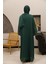 Abaya Tesettür 7