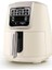 Air Pro Cook 3 In 1 Xl Ev Yemeği, Közleme, Airfryer Iconic Beige 4 Kişilik 2