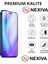 Iphone 16 Pro Max Şeffaf Erkan Koruyucu Cam Antisitatik Esnek Darbe Düşmeye Dayanıklı 360 Kaplayan 3
