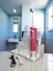 Oral B Resimdeki Modeller ile Uyumlu Stand ve Organizer 4makina ve 2makinalı 1