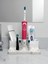 Oral B Resimdeki Modeller ile Uyumlu Stand ve Organizer 4makina ve 2makinalı 5