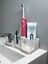 Oral B Resimdeki Modeller ile Uyumlu Stand ve Organizer 4makina ve 2makinalı 6