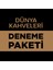 Coffee Works Dünya Kahveleri Deneme Paketi V1 5 x 50 gr 3