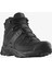 x Ultra Forces Mıd Gtx Siyah Ayakkabı L47194900 3