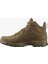 x Ultra Forces Mıd Gore-Tex Taktik Bot Coyote Brown L47875200 3