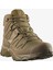 x Ultra Forces Mıd Gore-Tex Taktik Bot Coyote Brown L47875200 4