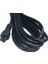 3x1 Yonca Power Kablo Notebook Adaptör Güç Kablosu Yonca Power Kablo 5m 3