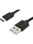 Usb 2.0 To Type C Kablo Usb C Şarj Ve Data Kablo 3m 2