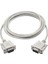 Rs232 Db9 Erkek Erkek Seri Com Kablo Rs232 Erkek 9 Pin Kablo 1.8m 1