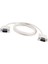 Rs232 Db9 Erkek Erkek Seri Com Kablo Rs232 Erkek 9 Pin Kablo 1.8m 3