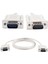 Rs232 Db9 Erkek Erkek Seri Com Kablo Rs232 Erkek 9 Pin Kablo 1.8m 4
