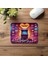 Atari Ruhunu Yansıtan Parlak Mouse Pad - 19X23 cm 2 mm Dikdörtgen Ithal Baskılı Mouse Pad 4