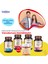 Longevity Set - Nmn - Nadh - Glutathione - Resveratrol 1