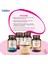 Longevity Set - Nmn - Nadh - Glutathione - Resveratrol 4