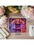 90’lar Oyun Kültürü Mousepad – Insert Coin - 19X23 cm 2 mm Dikdörtgen Ithal Baskılı Mouse Pad 1